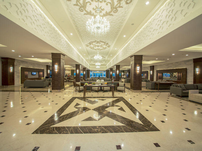 Ramada Resort Lara