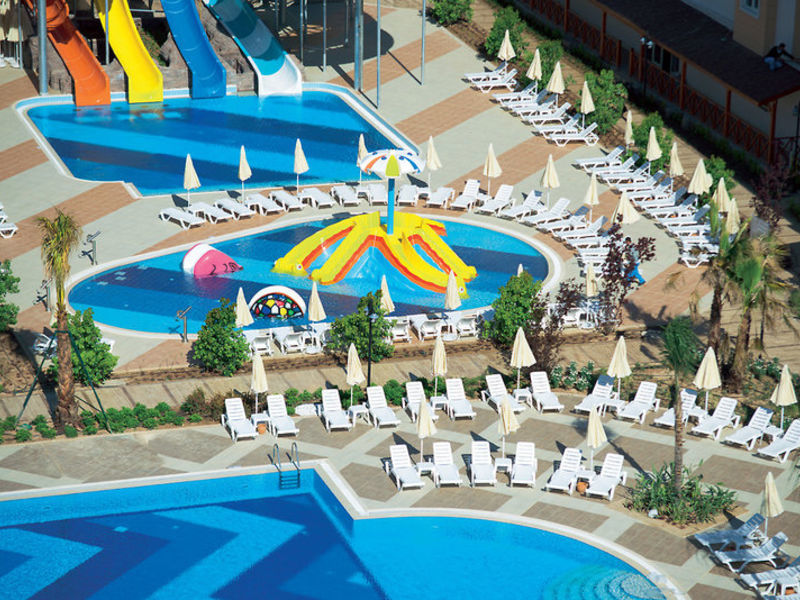 Ramada Resort Lara