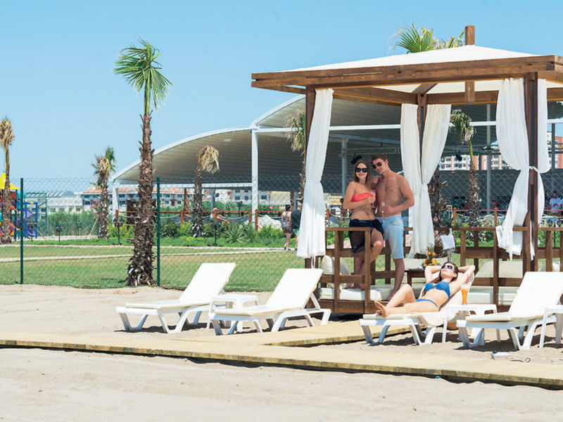 Ramada Resort Lara