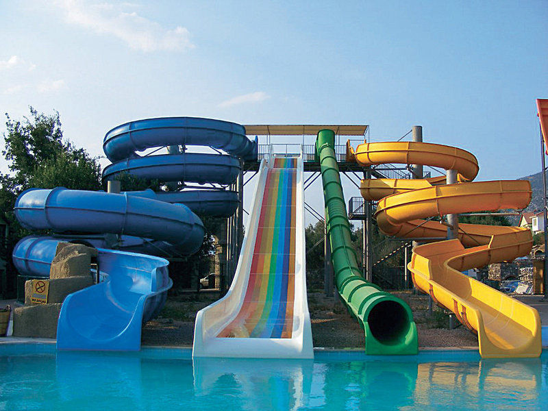 Ramada Resort Lara