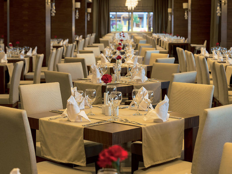 Ramada Resort Lara