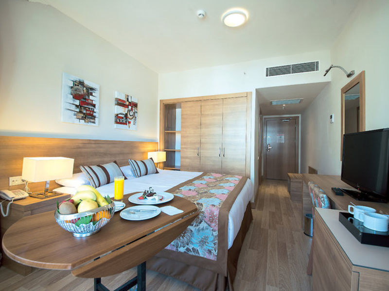 Ramada Resort Lara