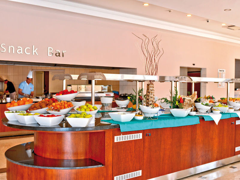 RAMADA Resort Side