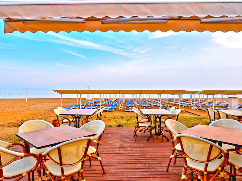 RAMADA Resort Side