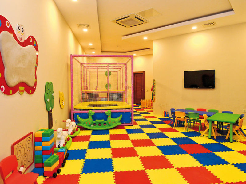 RAMADA Resort Side