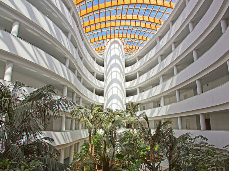 Ramla Bay Resort