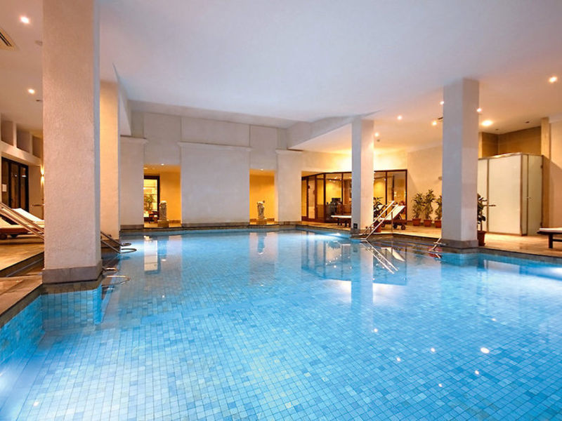 Ramla Bay Resort