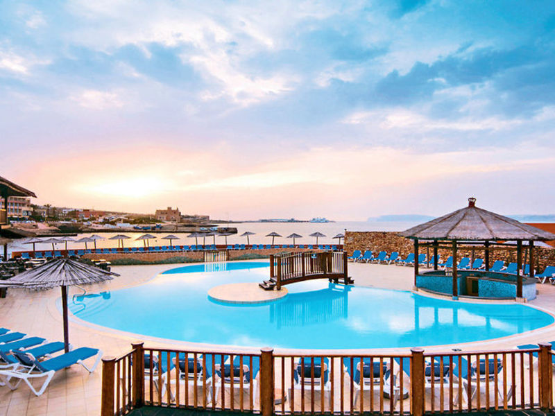 Ramla Bay Resort