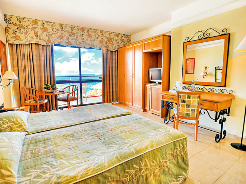 Ramla Bay Resort