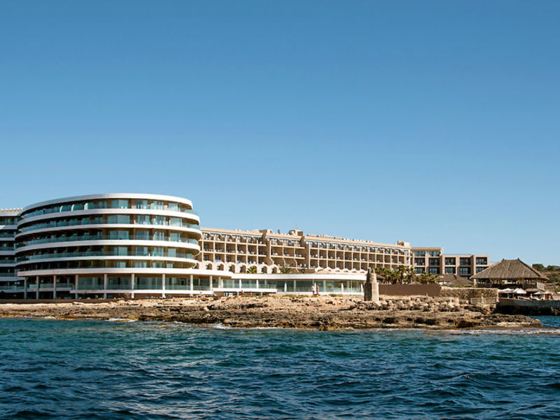 Ramla Bay Resort