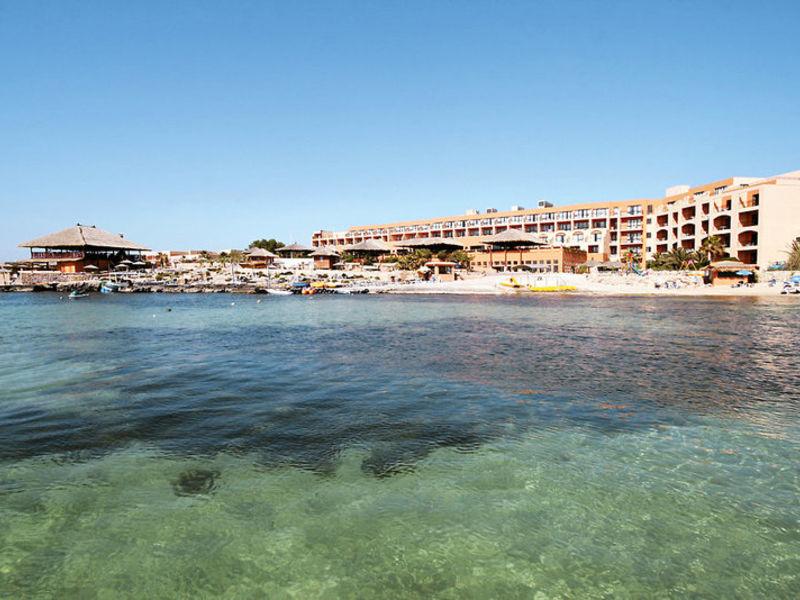 Ramla Bay Resort