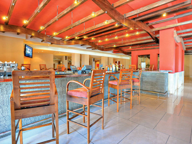 Ramla Bay Resort