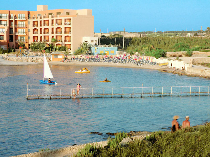 Ramla Bay Resort