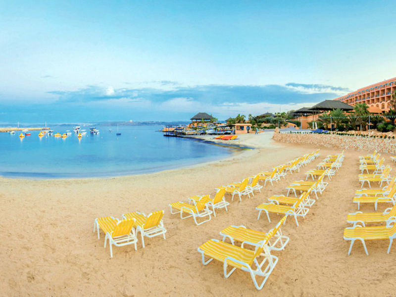 Ramla Bay Resort