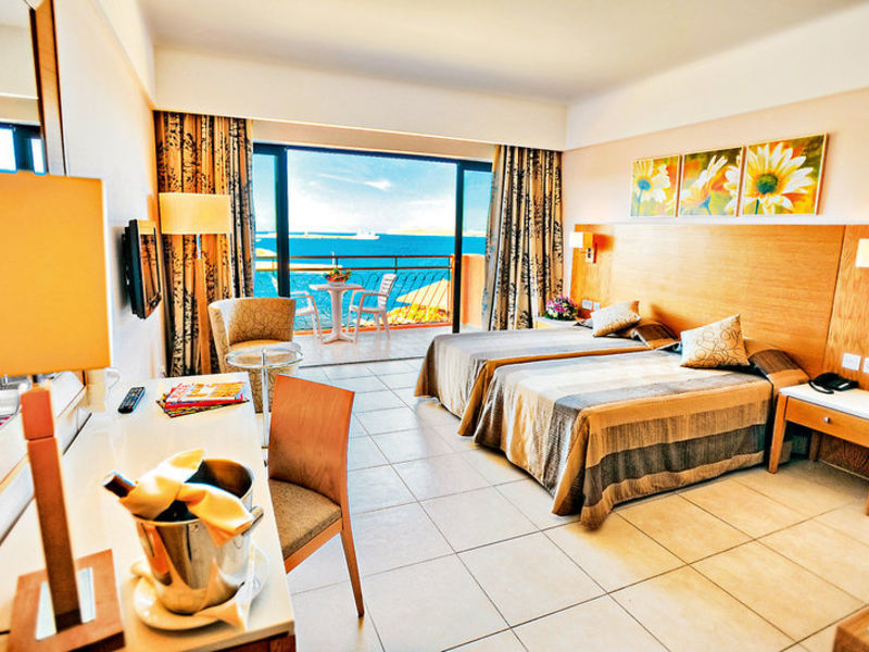 Ramla Bay Resort