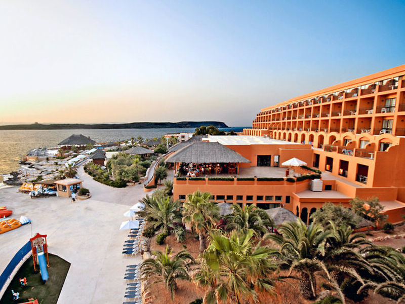 Ramla Bay Resort