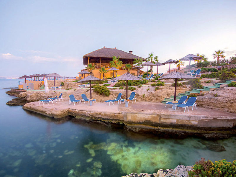 Ramla Bay Resort