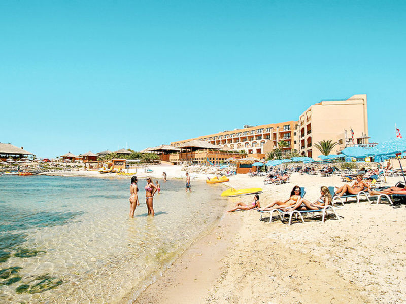 Ramla Bay Resort