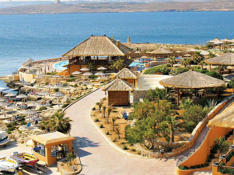 Ramla Bay Resort