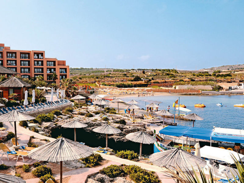 Ramla Bay Resort