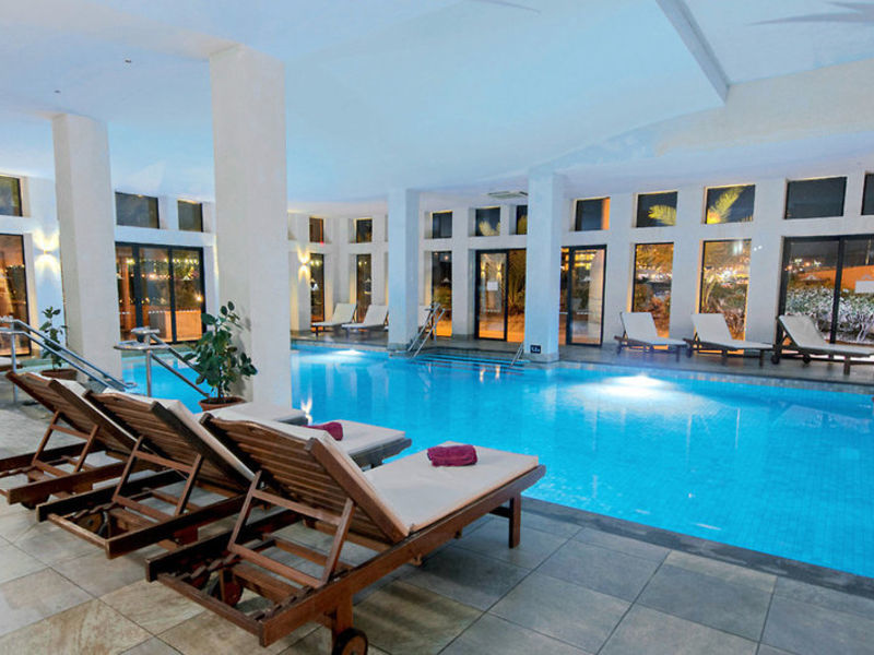 Ramla Bay Resort