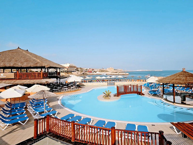 Ramla Bay Resort
