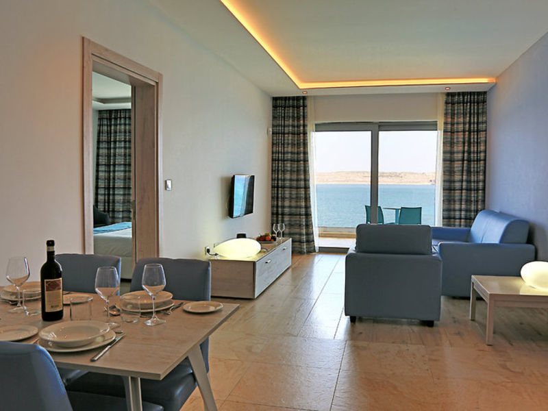 Ramla Bay Resort