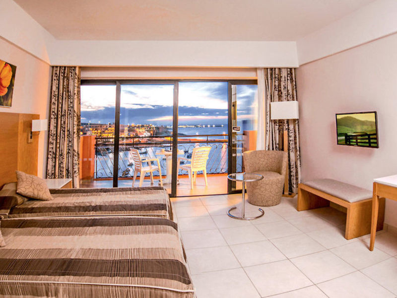 Ramla Bay Resort