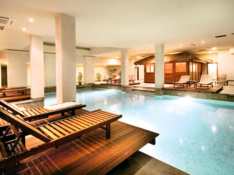Ramla Bay Resort