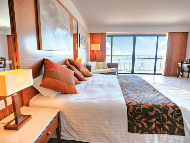 Ramla Bay Resort