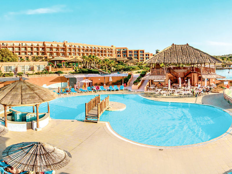 Ramla Bay Resort