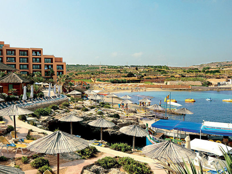 Ramla Bay Resort