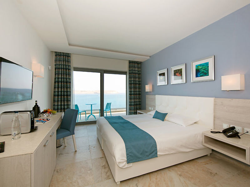 Ramla Bay Resort
