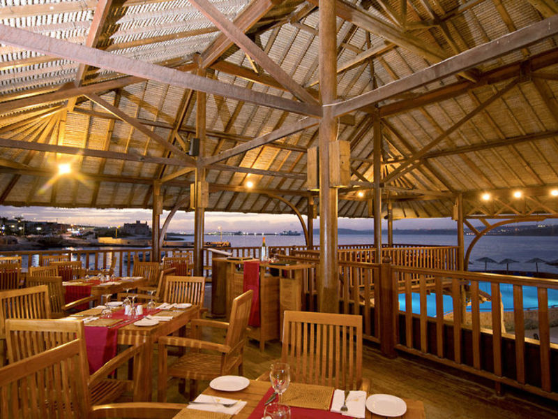 Ramla Bay Resort