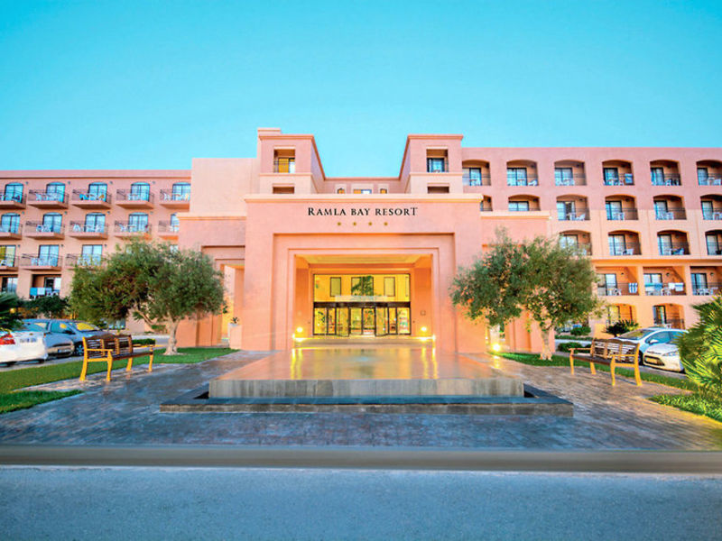 Ramla Bay Resort