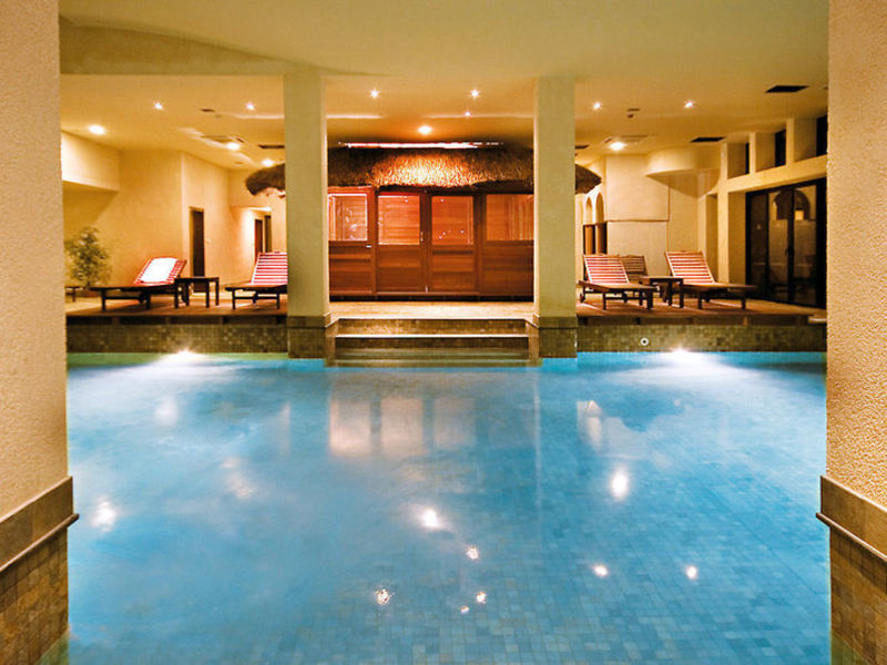 Ramla Bay Resort