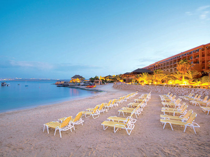 Ramla Bay Resort
