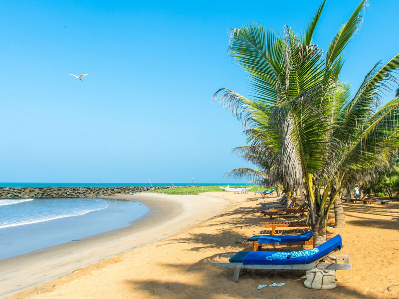 Ranweli Holiday Village