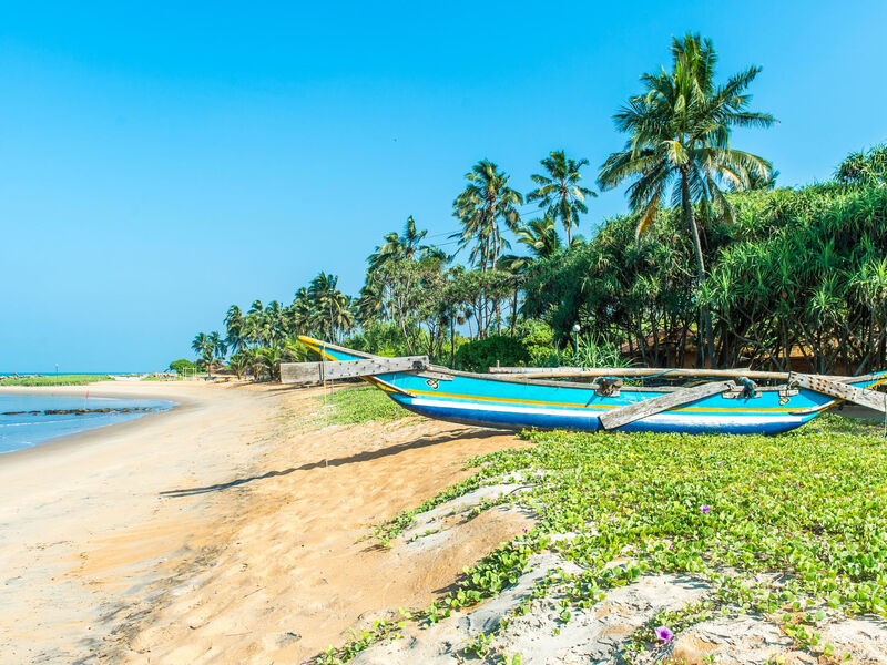 Ranweli Holiday Village