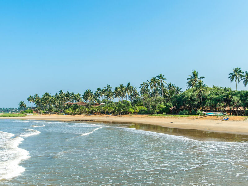 Ranweli Holiday Village