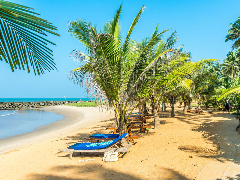 Ranweli Holiday Village