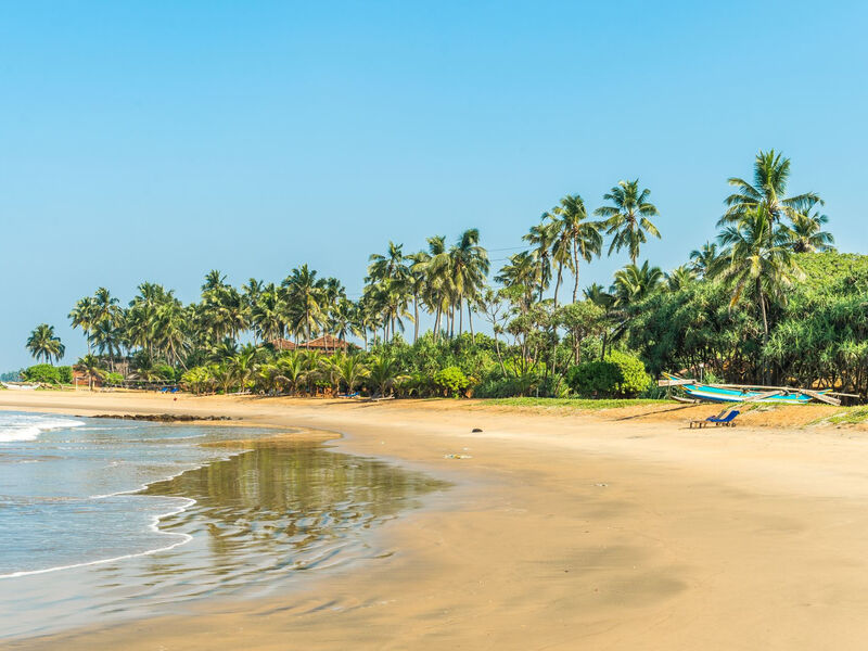 Ranweli Holiday Village