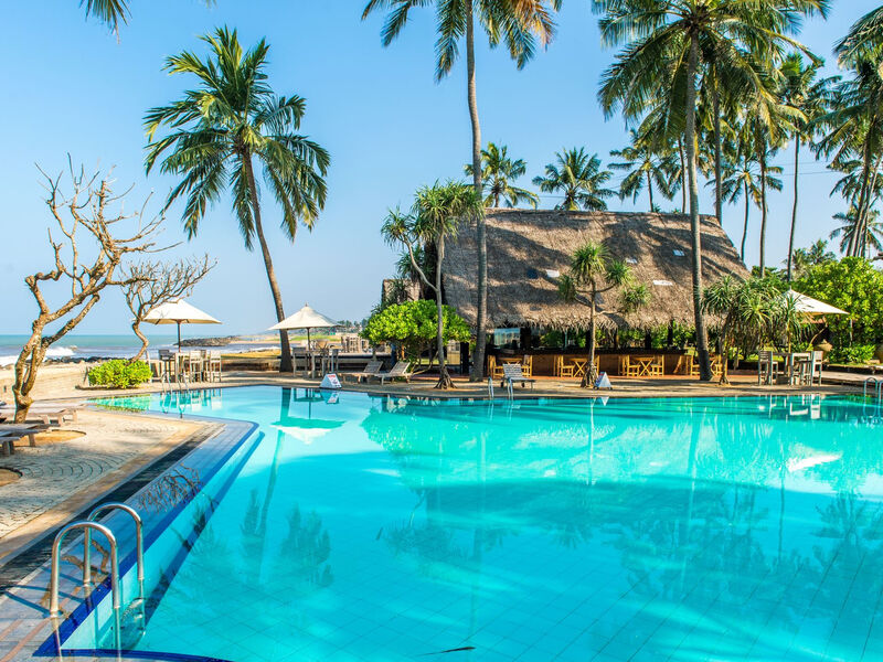 Ranweli Holiday Village