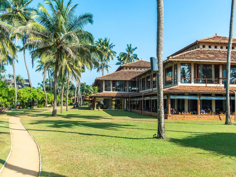 Ranweli Holiday Village