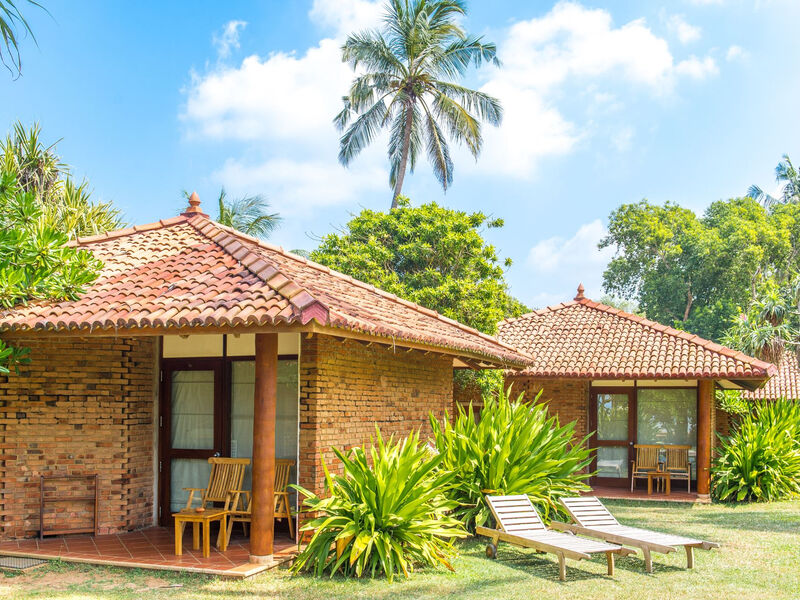 Ranweli Holiday Village