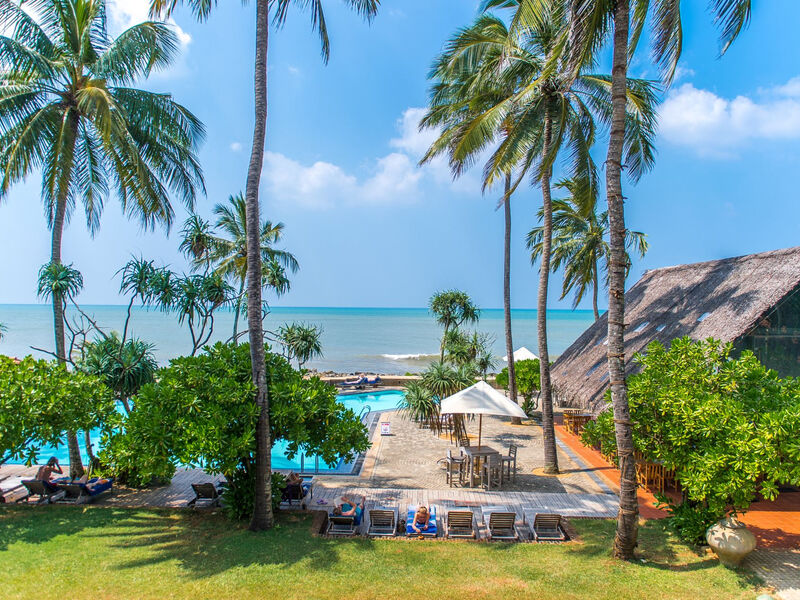 Ranweli Holiday Village