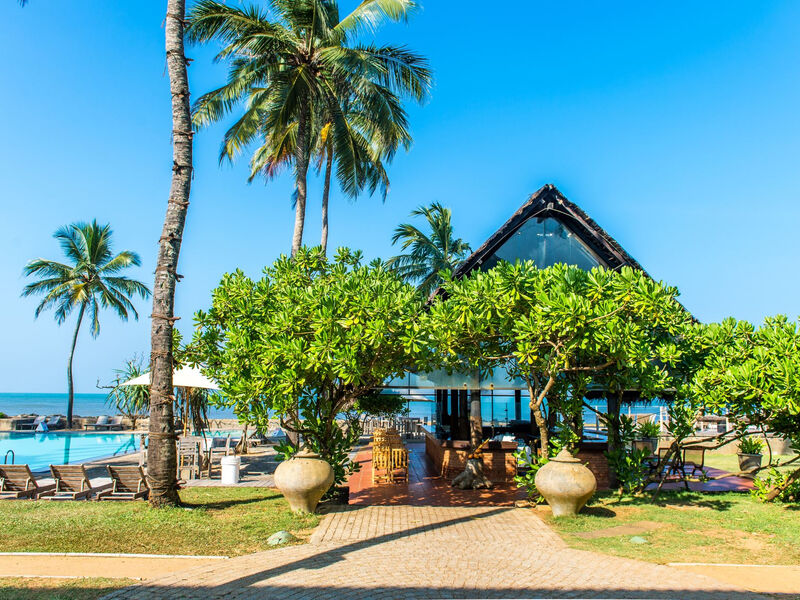 Ranweli Holiday Village