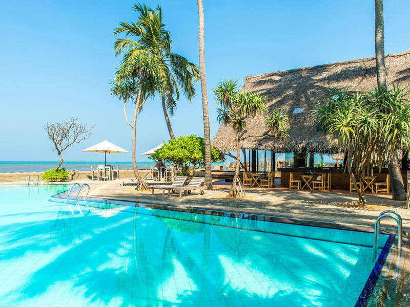 Ranweli Holiday Village