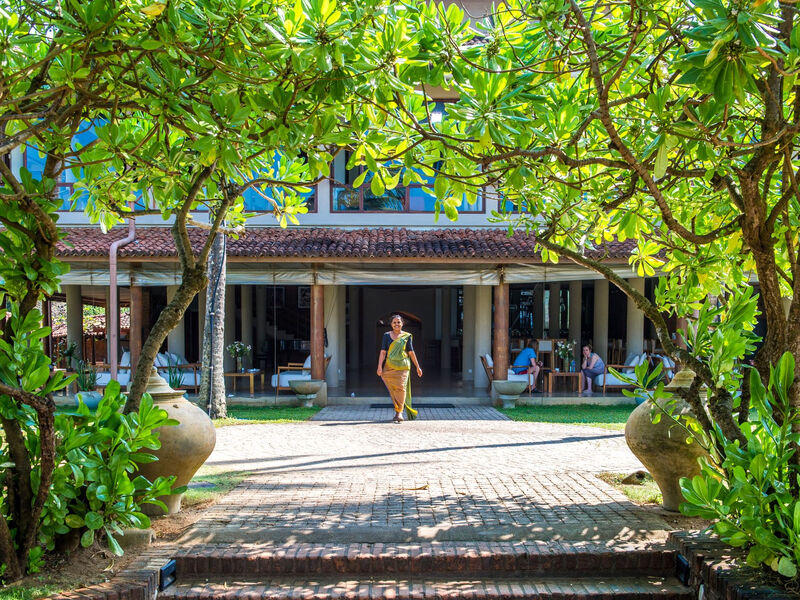 Ranweli Holiday Village