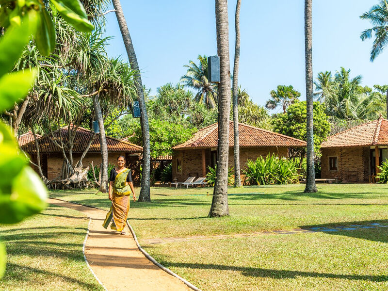 Ranweli Holiday Village